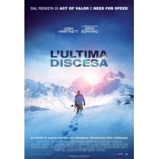 L'ULTIMA DISCESA |dvd ex noleggio| L'ULTIMA DISCESA |dvd ex noleggio|
